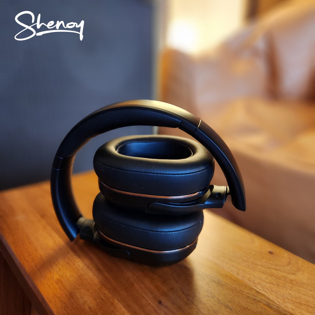 HEADPHONES Shenoy Audio