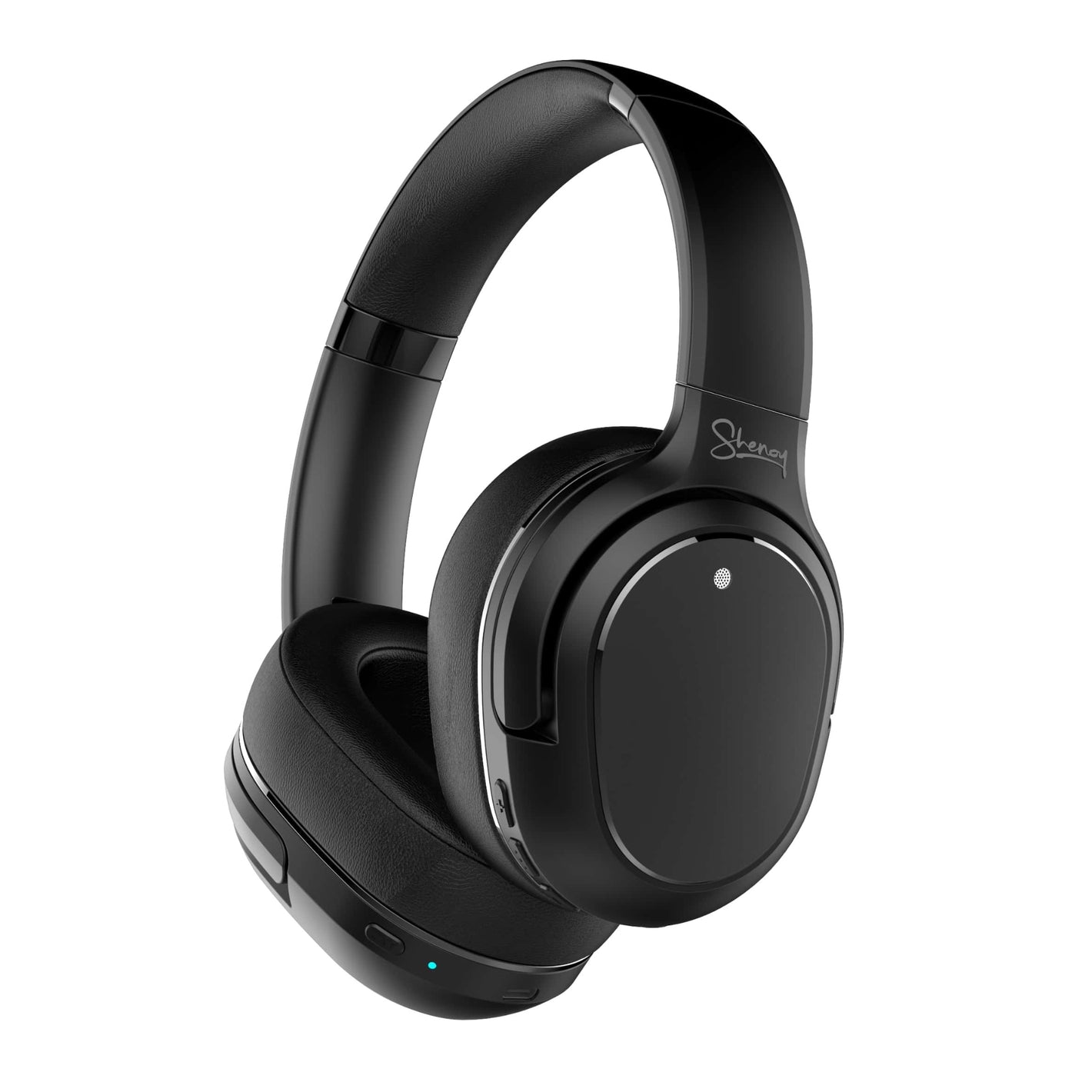 SH025 ELEVATE: Premium HD Quality Wireless Active Noise Cancelling Headphones