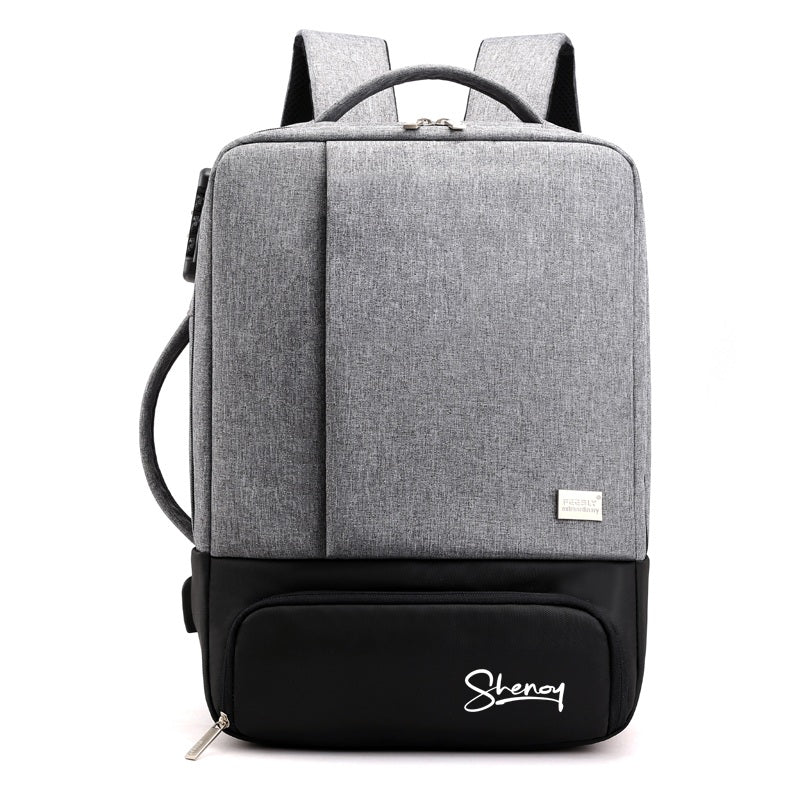 Shenoy Audio Backpack