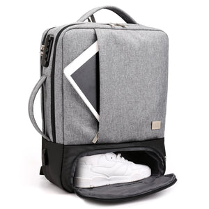 Shenoy Audio Backpack