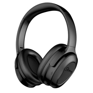 SH010: Premium Hi-Fi Quality Wireless Active Noise Cancelling Headphones