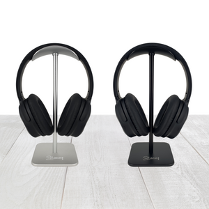 Shenoy Audio Headphone Stand