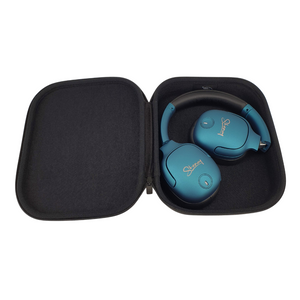 Shenoy Audio Headphone Case