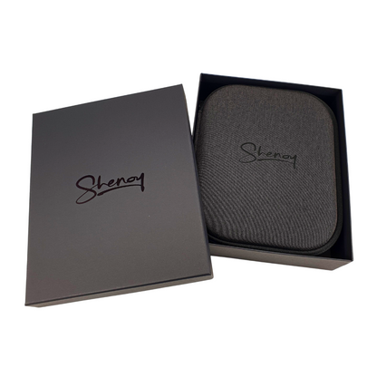 Shenoy Audio Headphone Case